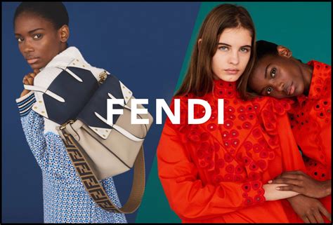 family fendi|when was Fendi founded.